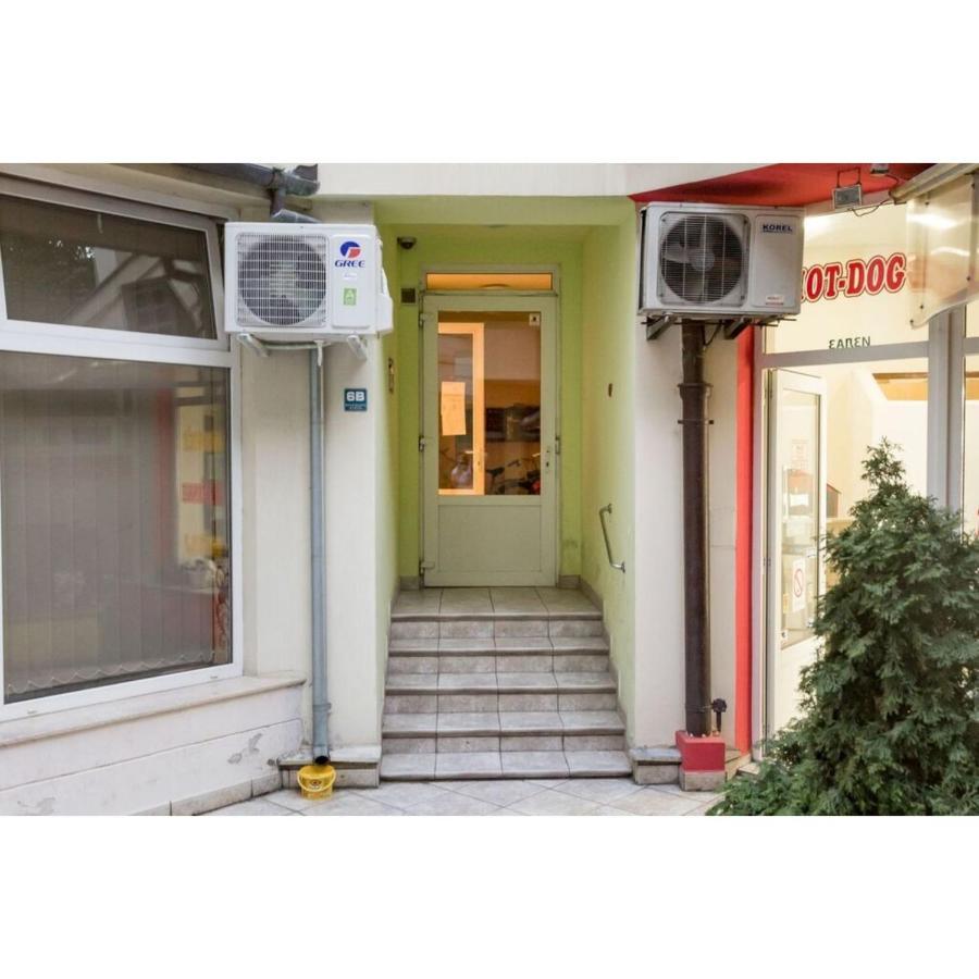 Kata'S Place Subotica Exterior photo